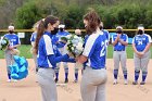 Softball Senior Day  Wheaton College Softball Senior Day. - Photo by Keith Nordstrom : Wheaton, Softball, Senior Day